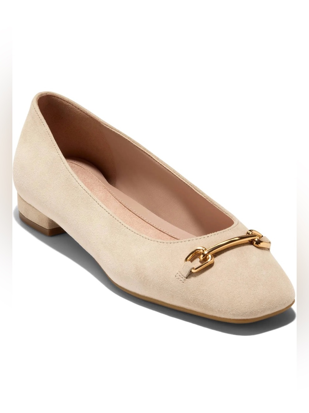 Cole Haan Go-To Verley Balley Flat